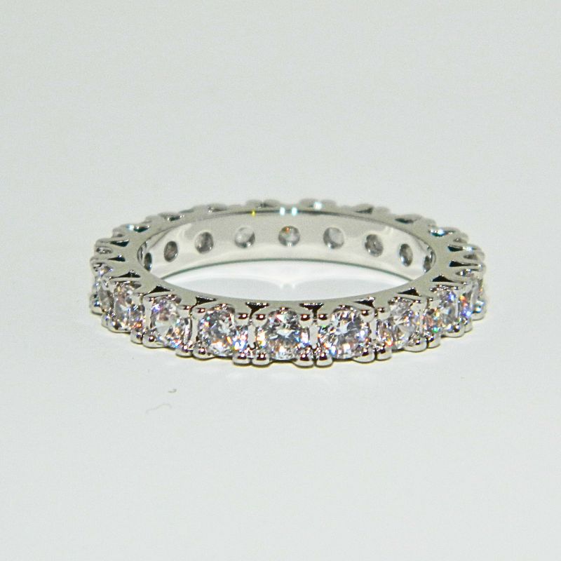Eternity Fashion Ring